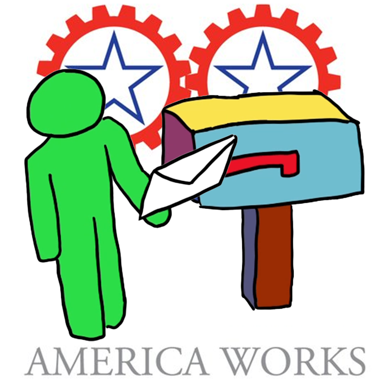America Works