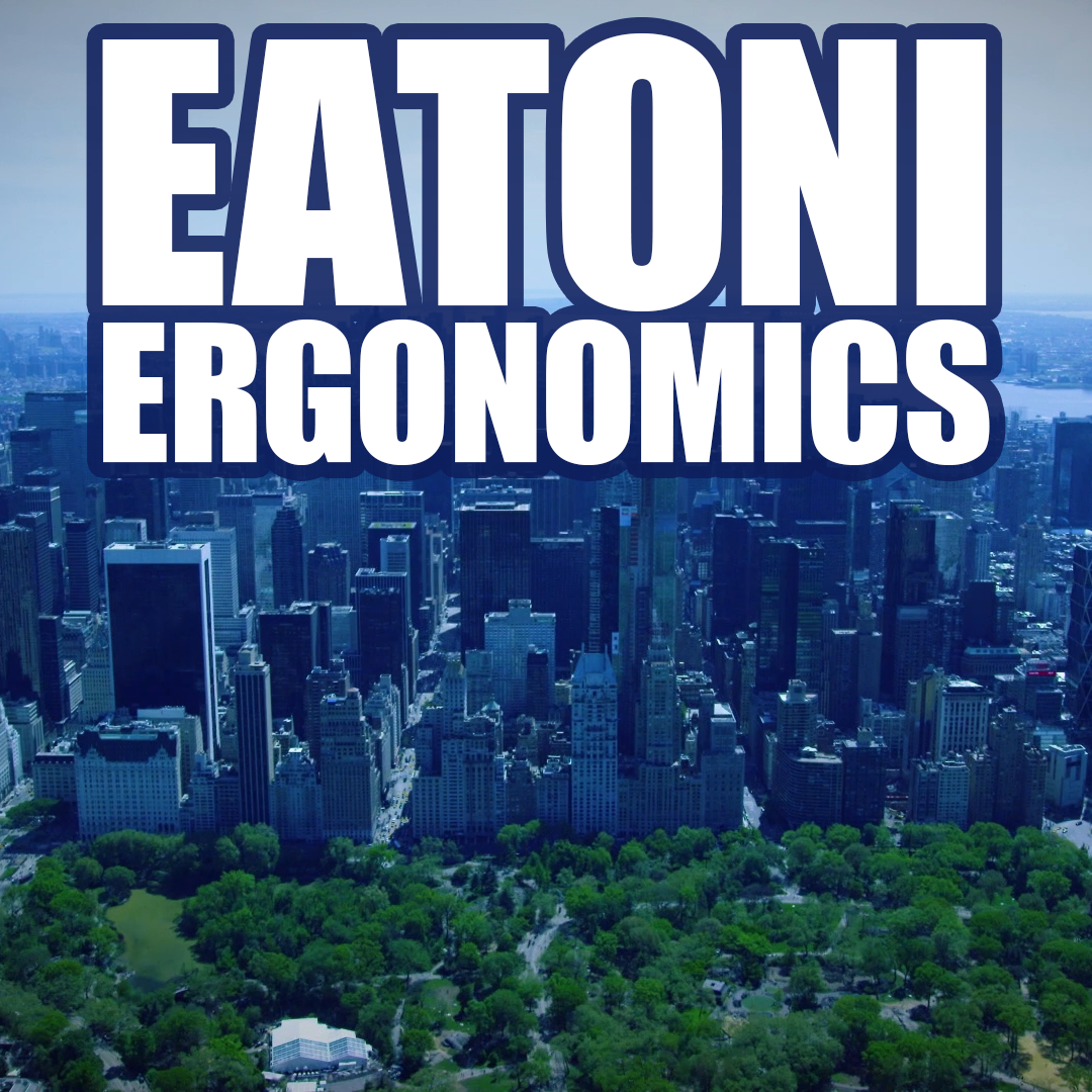 Eatoni Ergonomics